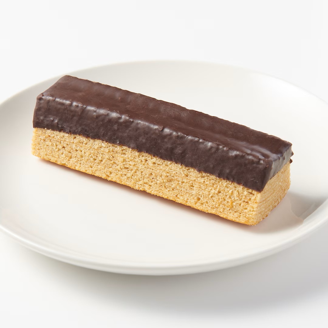 【コープさっぽろそうえん】チョコがけバウム｜試食会実施のお知らせ_4oHsBY