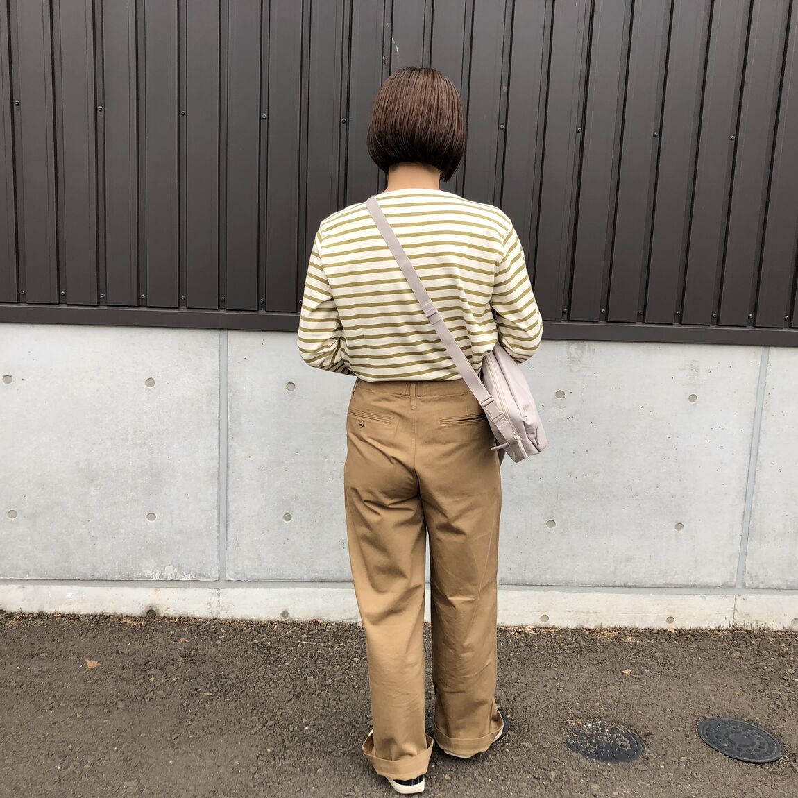 婦人服