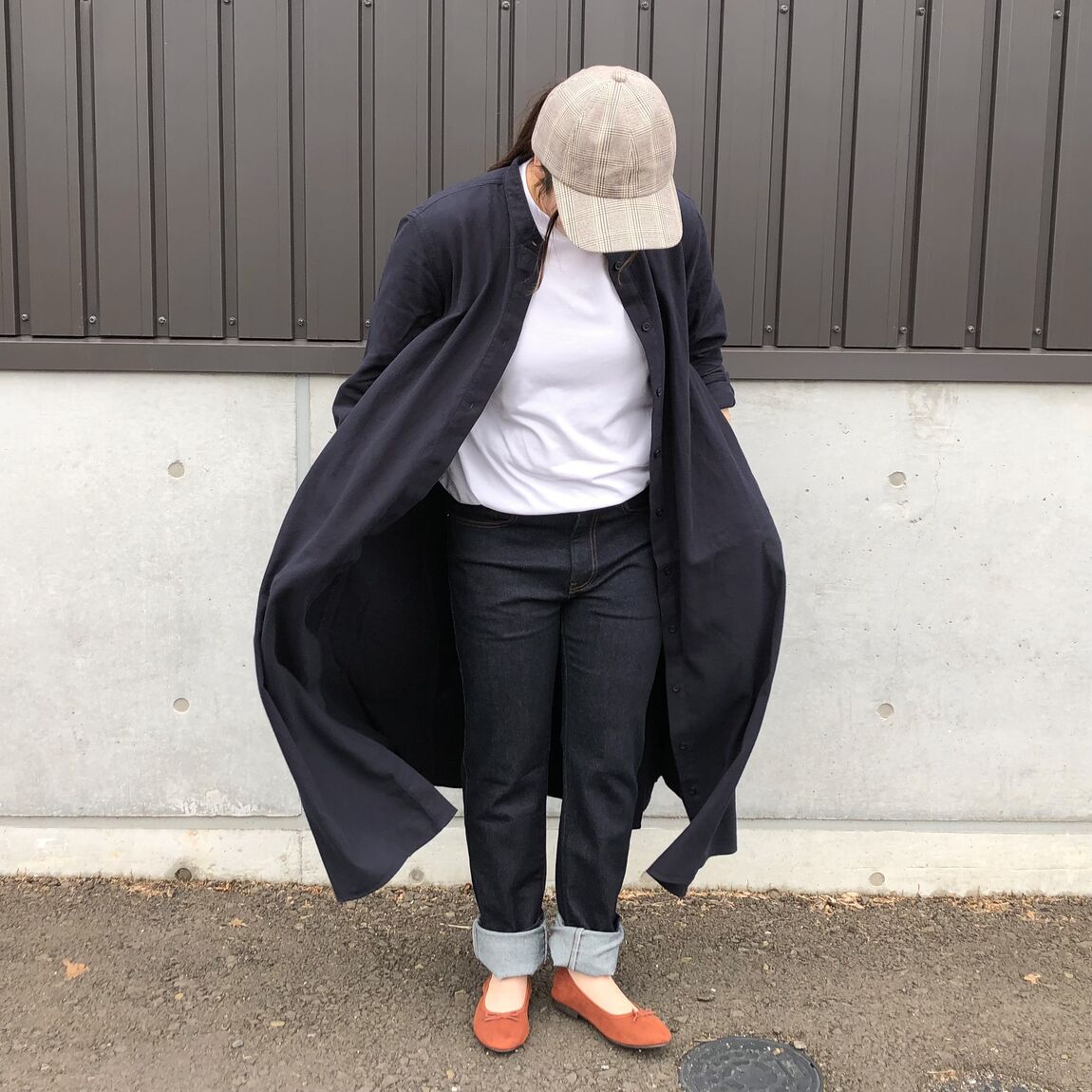 婦人服