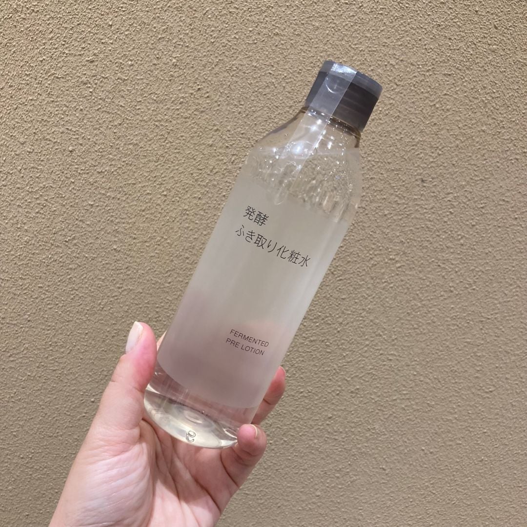 【無印良品500 エミオ狭山市】8月のおたより。新商品紹介!_mH54S6