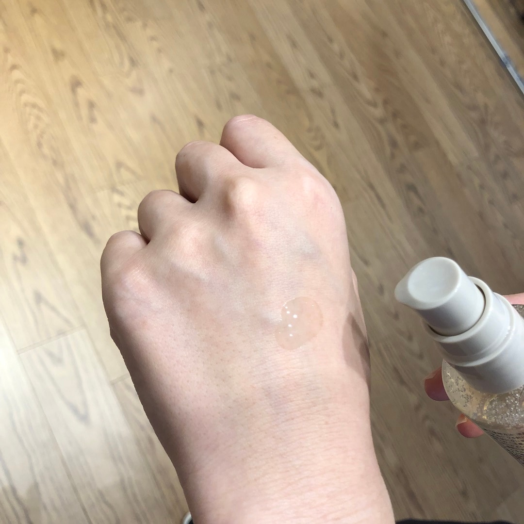【サンリブ折尾】手に取った写真
