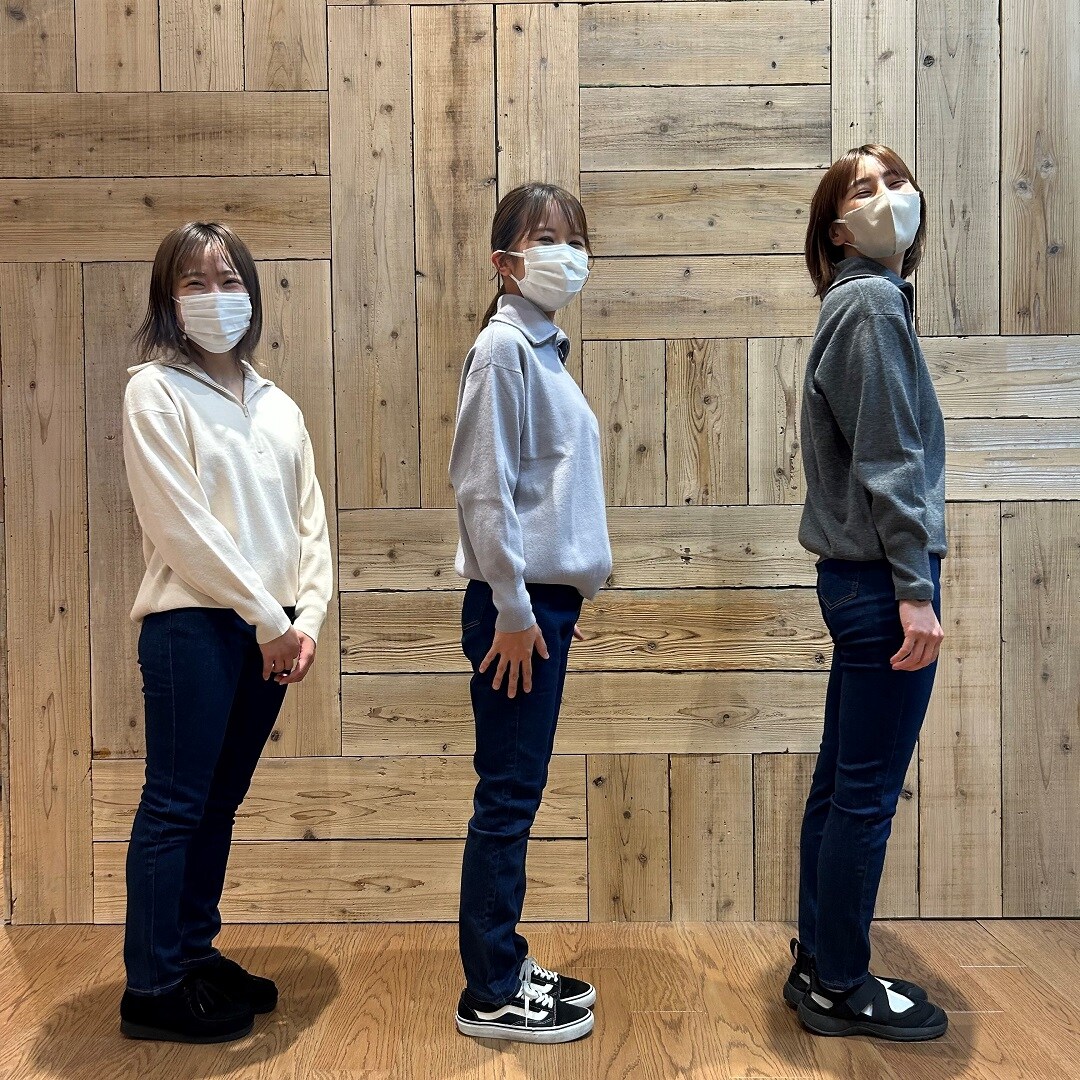 【サンリブ折尾】10