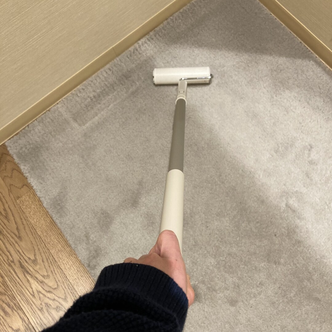クリーナー４