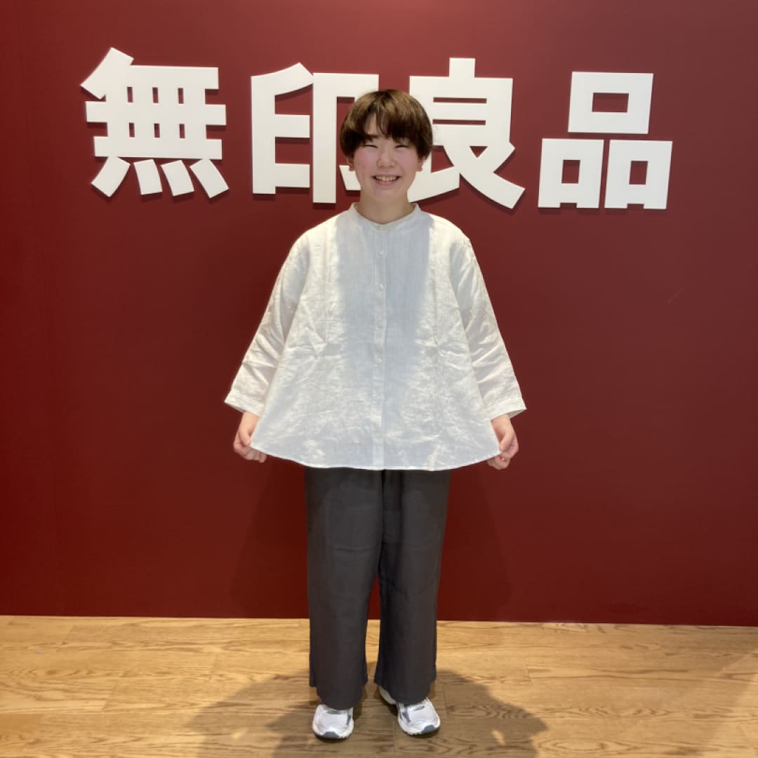 リネン5
