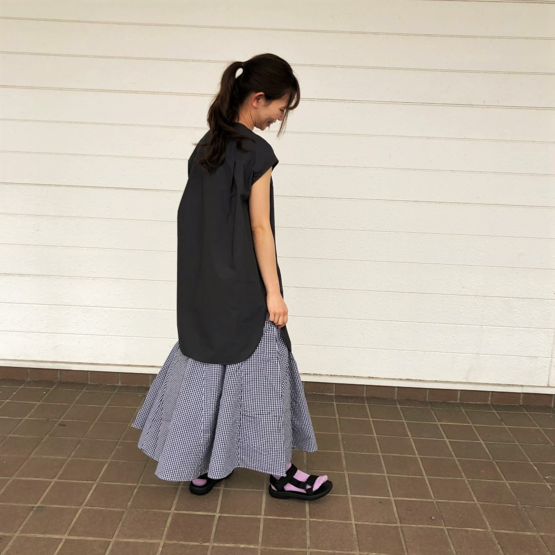 バックショット