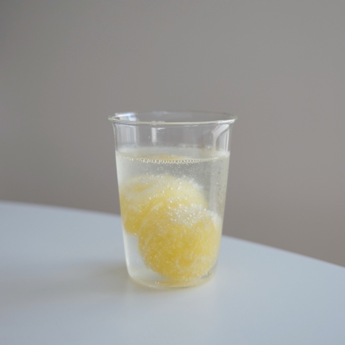 【イオンモール須坂】アレンジレシピ｜「スパークリングウォーター」を使った炭酸ドリンク