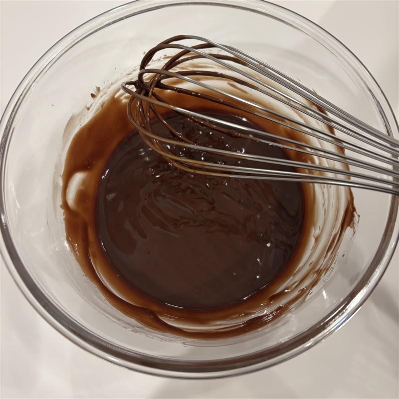 【イオンモール須坂】アレンジレシピ｜「自分でつくる　米粉のパンケーキ」で作るチョコブラウニー