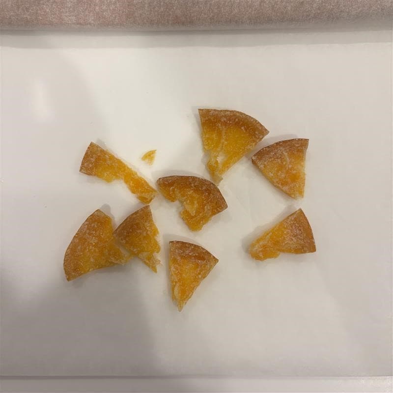 【イオンモール須坂】アレンジレシピ｜「自分でつくる　米粉のパンケーキ」で作るチョコブラウニー