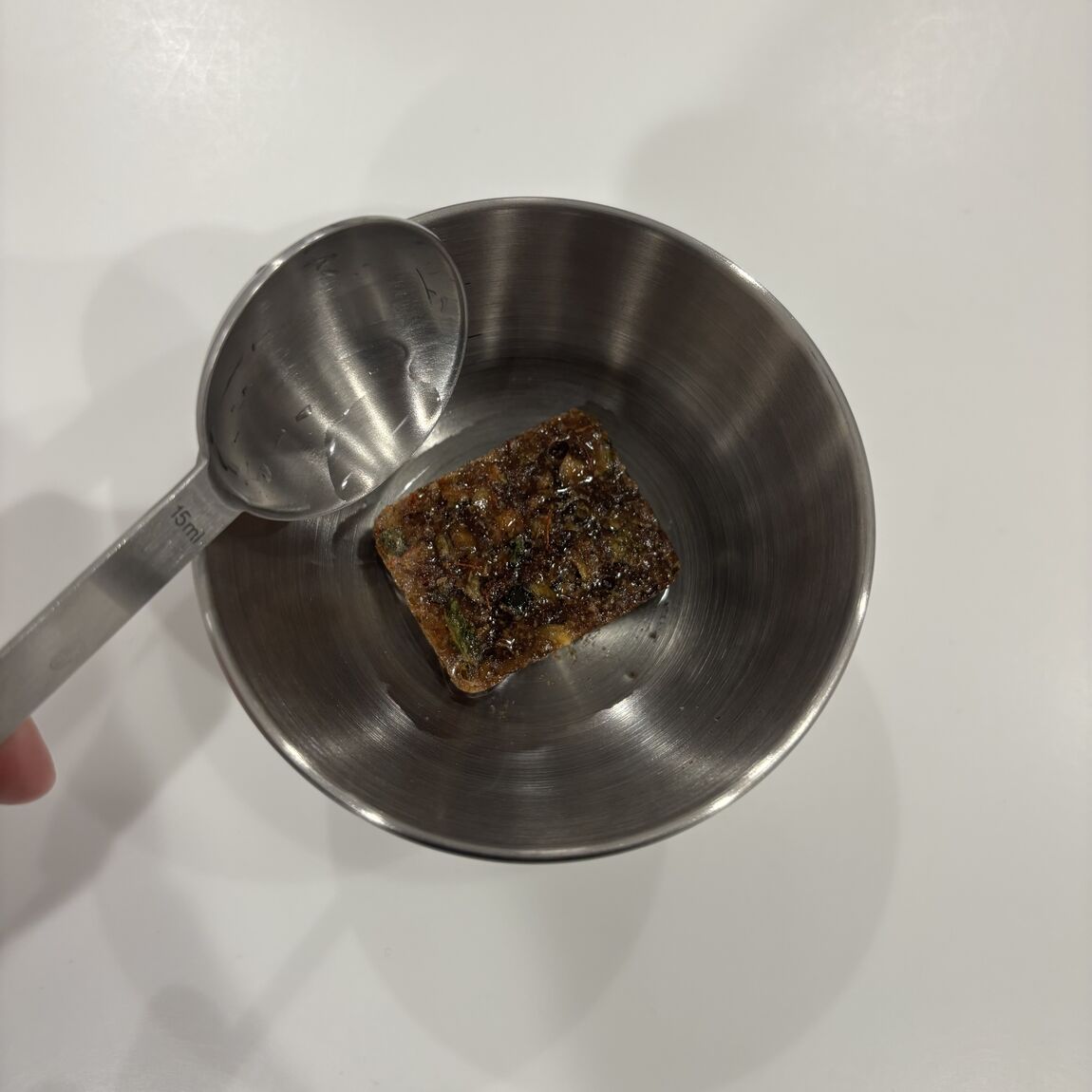 【イオンモール須坂】アレンジレシピ｜「冷やし茶漬け　長野のやたら」を使った冷製パスタ