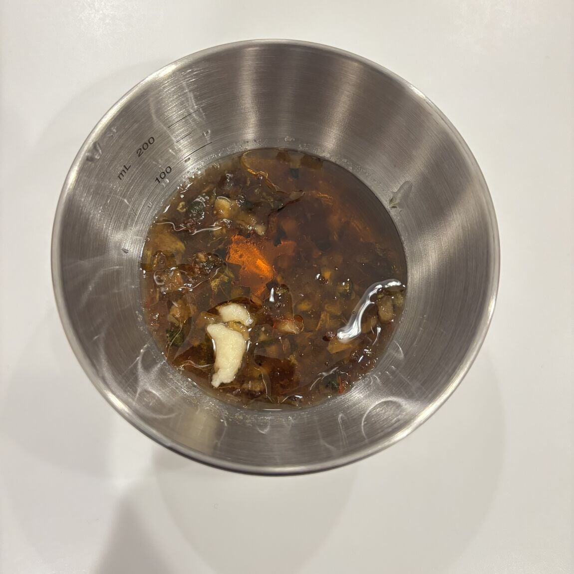 【イオンモール須坂】アレンジレシピ｜「冷やし茶漬け　長野のやたら」を使った冷製パスタ