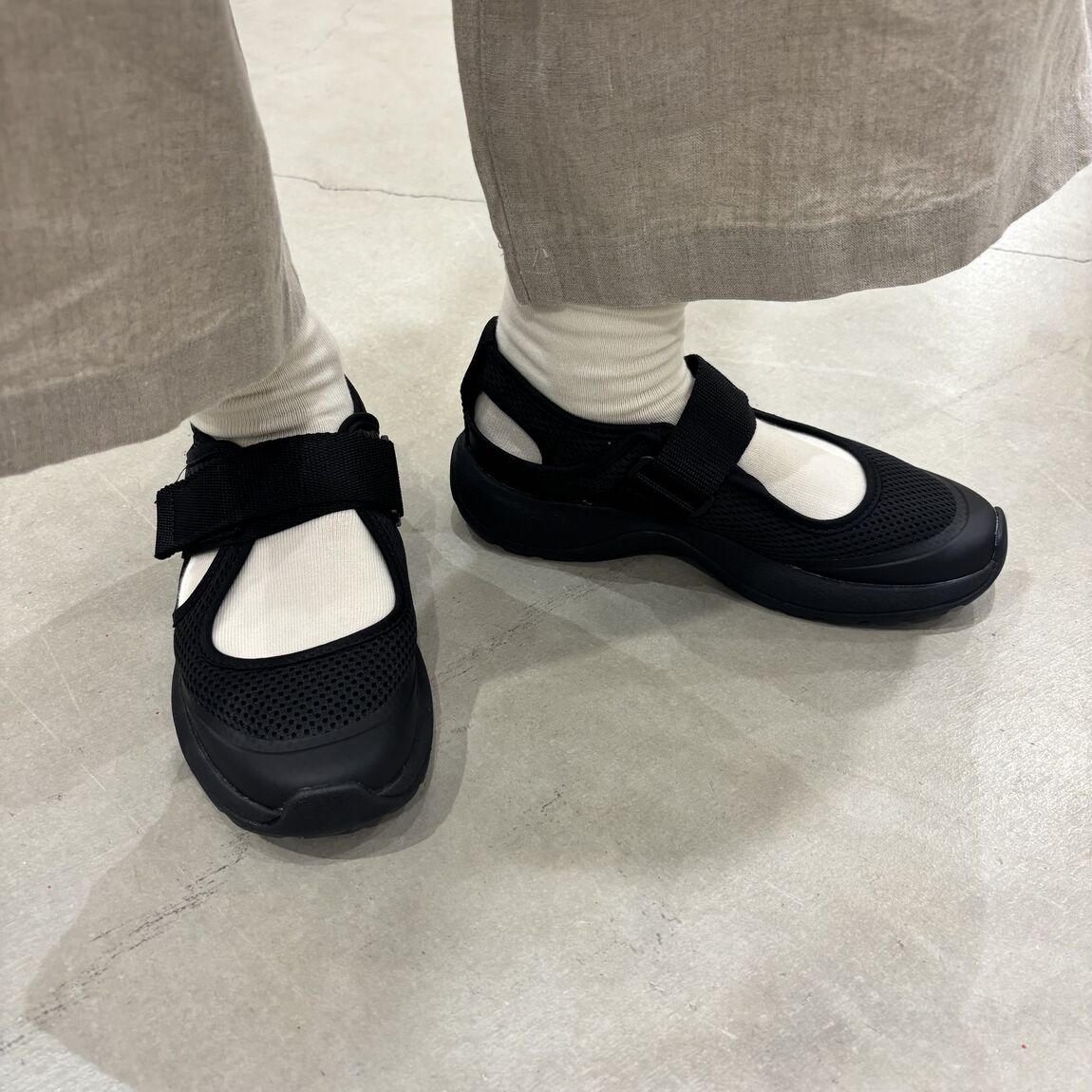 【イオンモール須坂】身長166cm