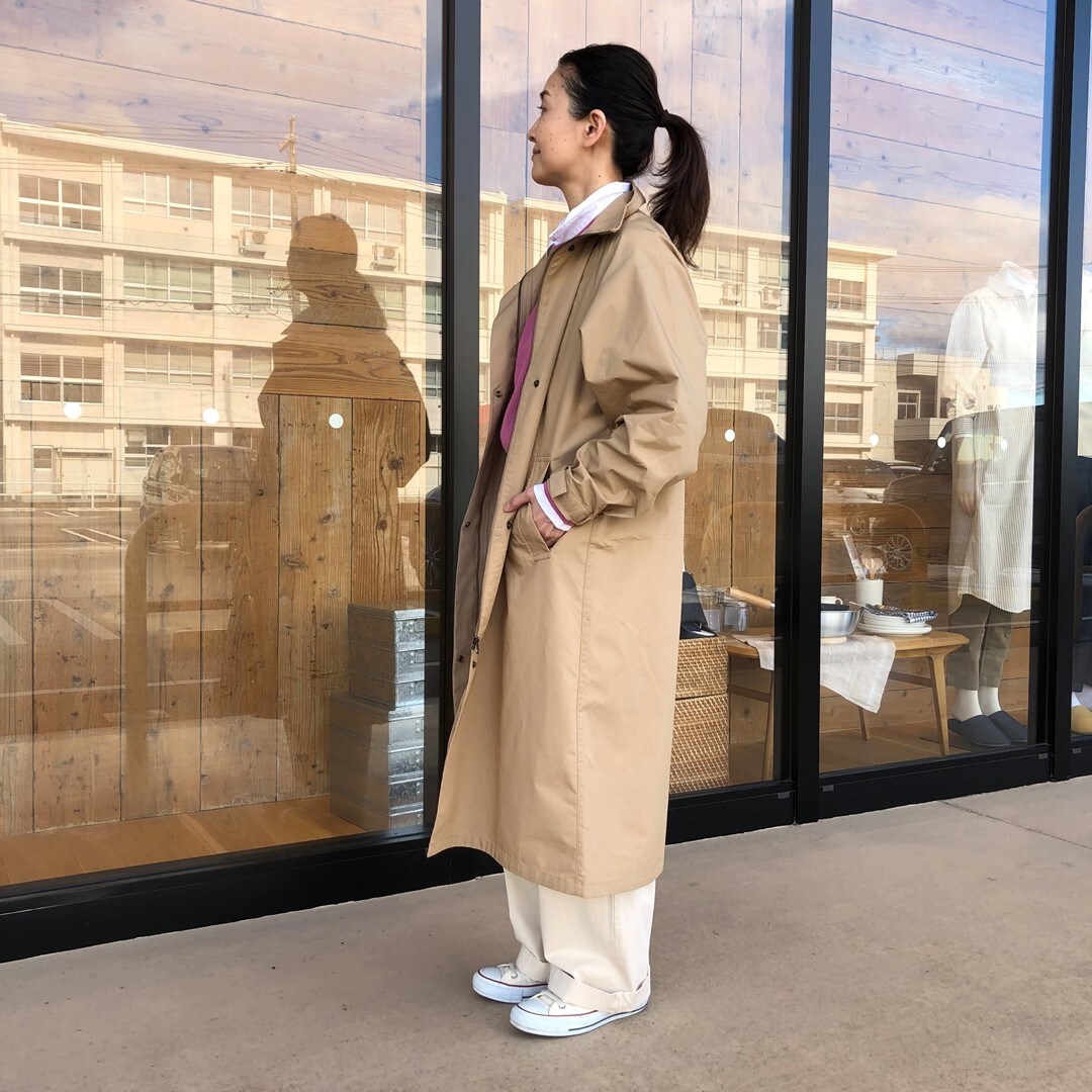 スタッフスナップ155cm