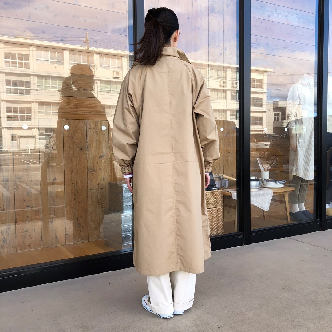 スタッフスナップ155cm