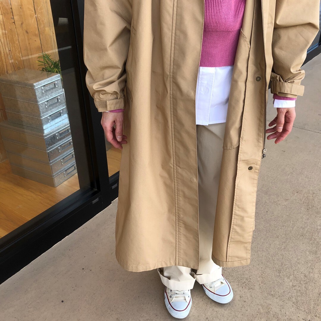 スタッフスナップ155cm