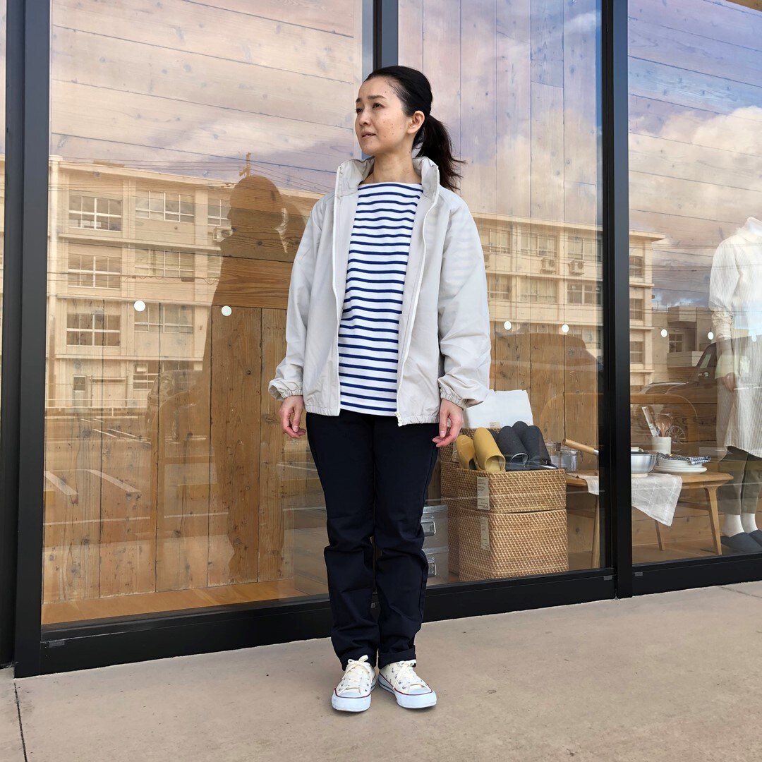 スタッフスナップ155cm