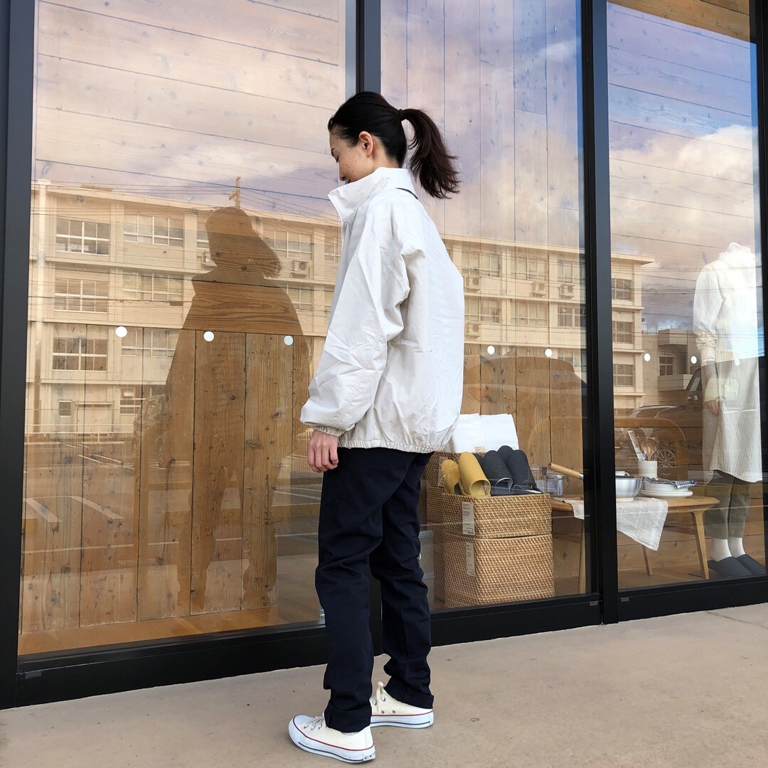 スタッフスナップ155cm