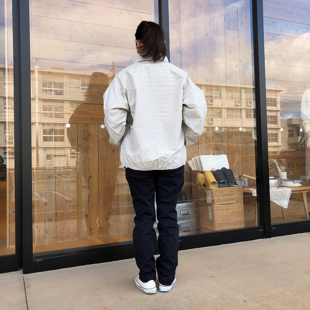 スタッフスナップ155cm