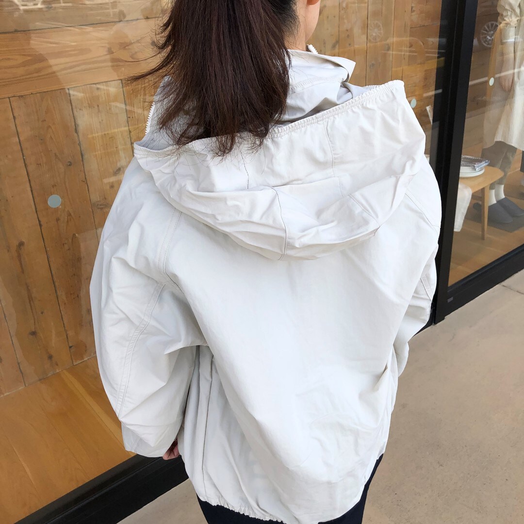 スタッフスナップ155cm