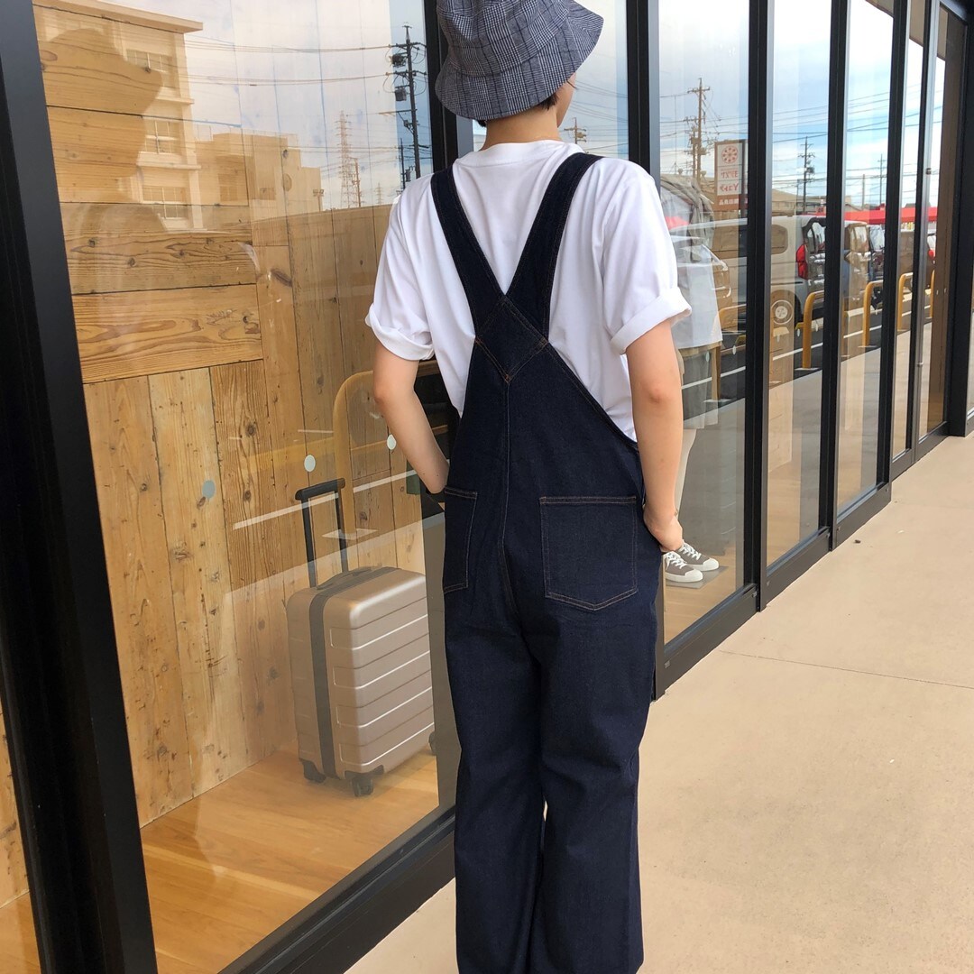 スタッフスナップ174cm