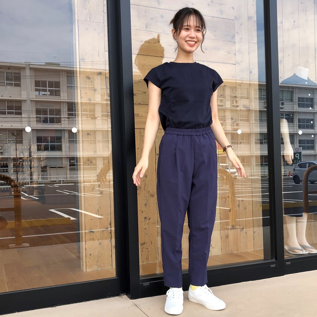 スタッフスナップ160cm