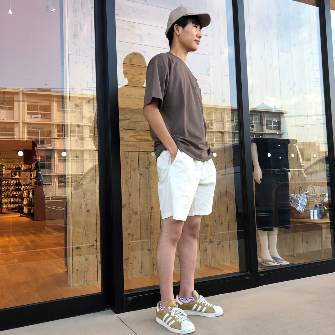 スタッフスナップ180cm