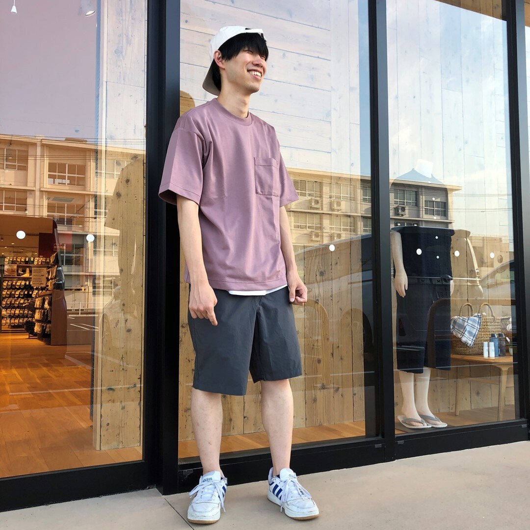 【ヨシヅヤ笠松】身長178cm