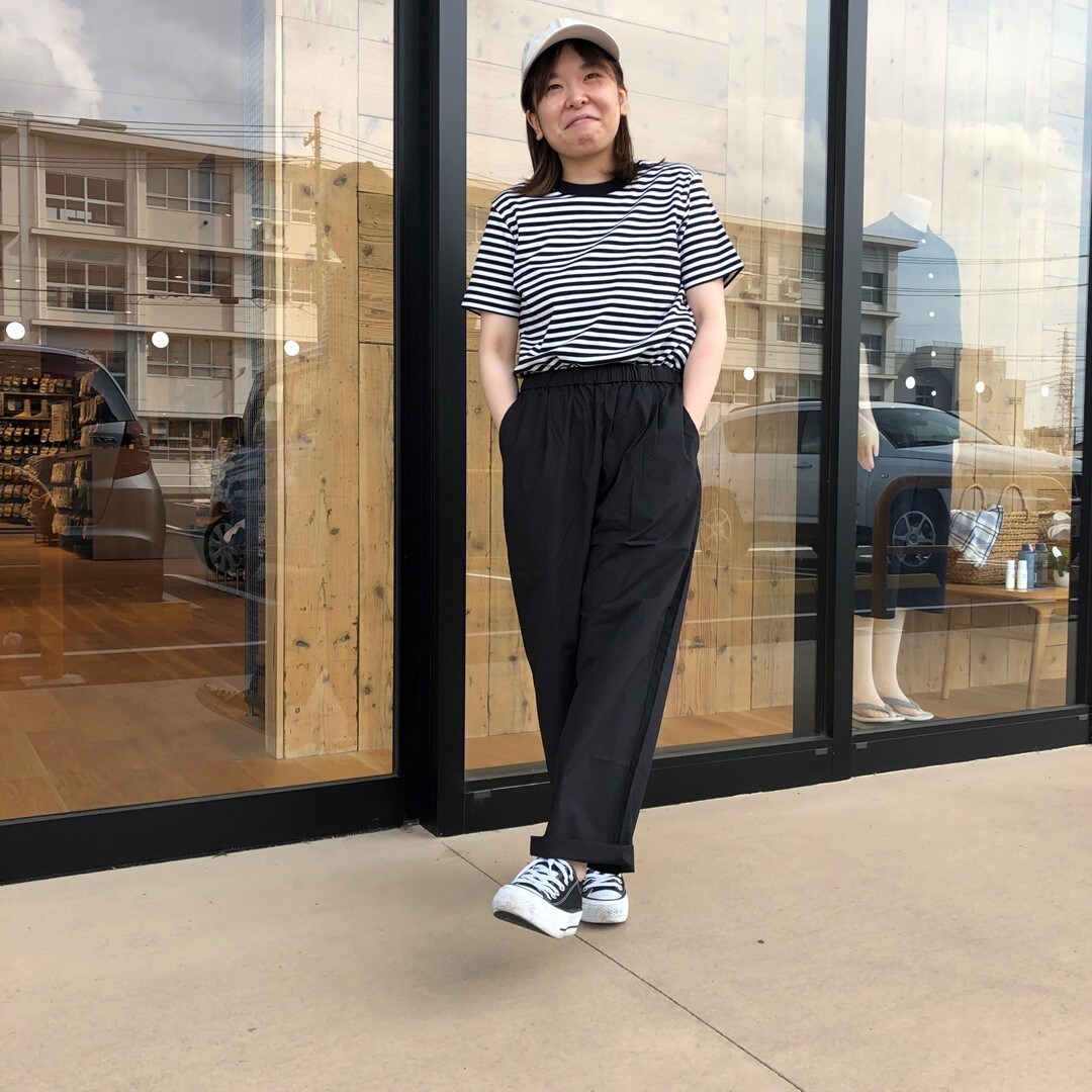 スタッフスナップ150cm
