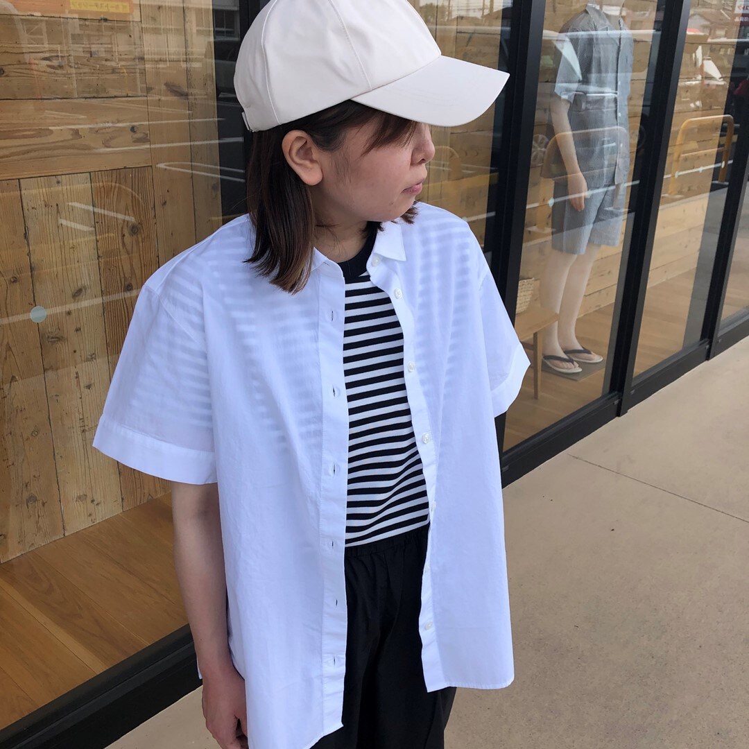 スタッフスナップ150cm