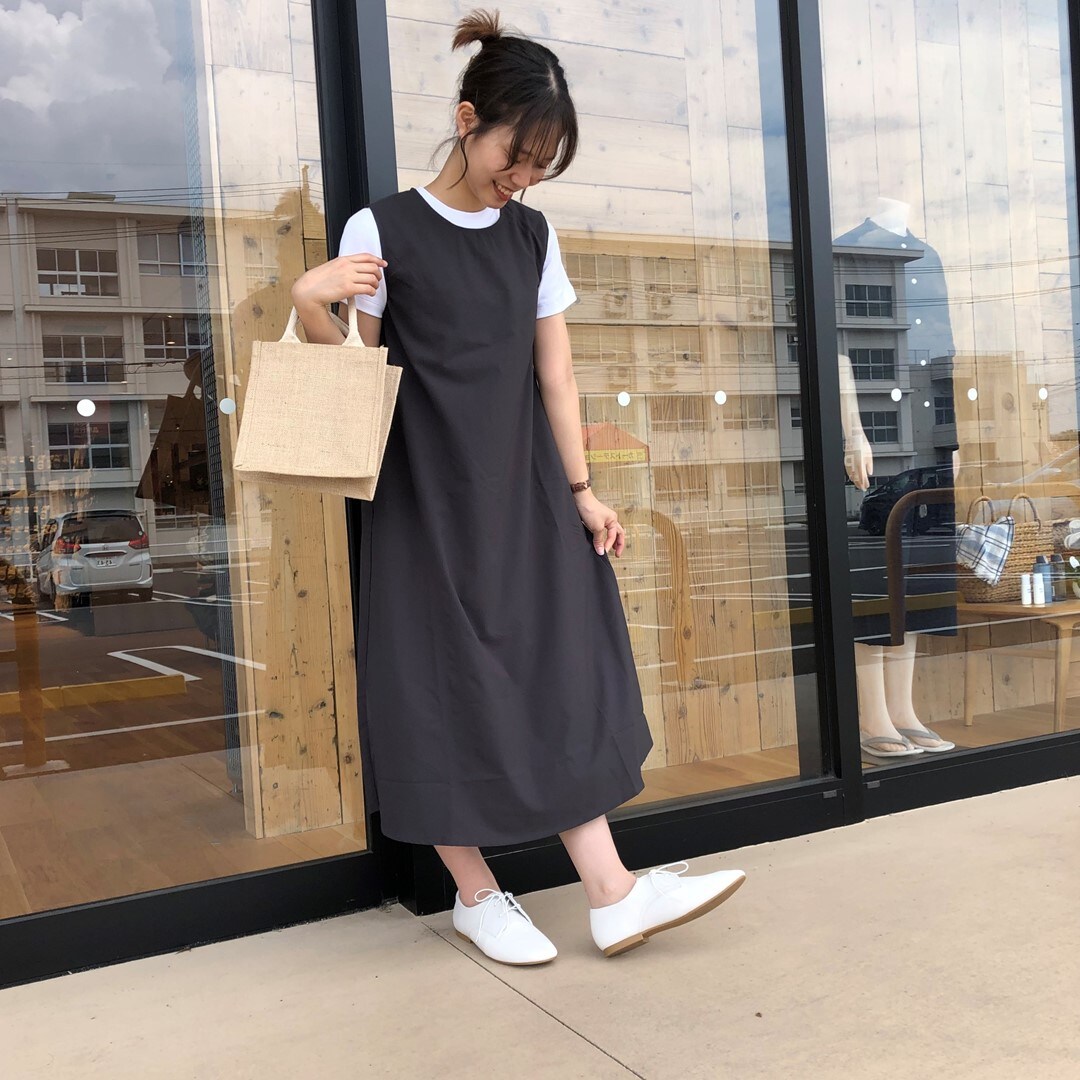 スタッフスナップ160cm