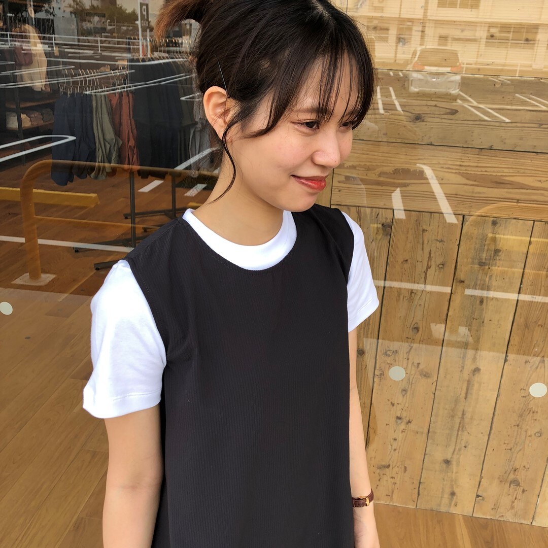 スタッフスナップ160cm