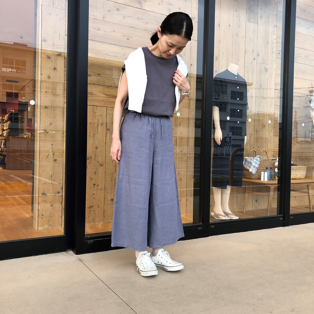 スタッフスナップ155cm