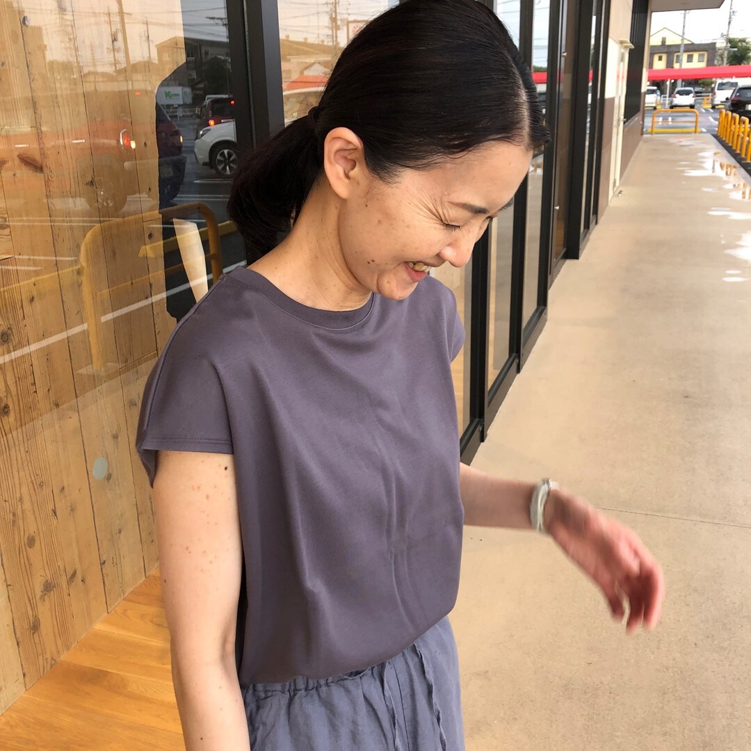 スタッフスナップ155cm