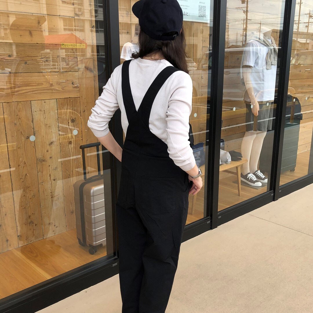 スタッフスナップ165cm