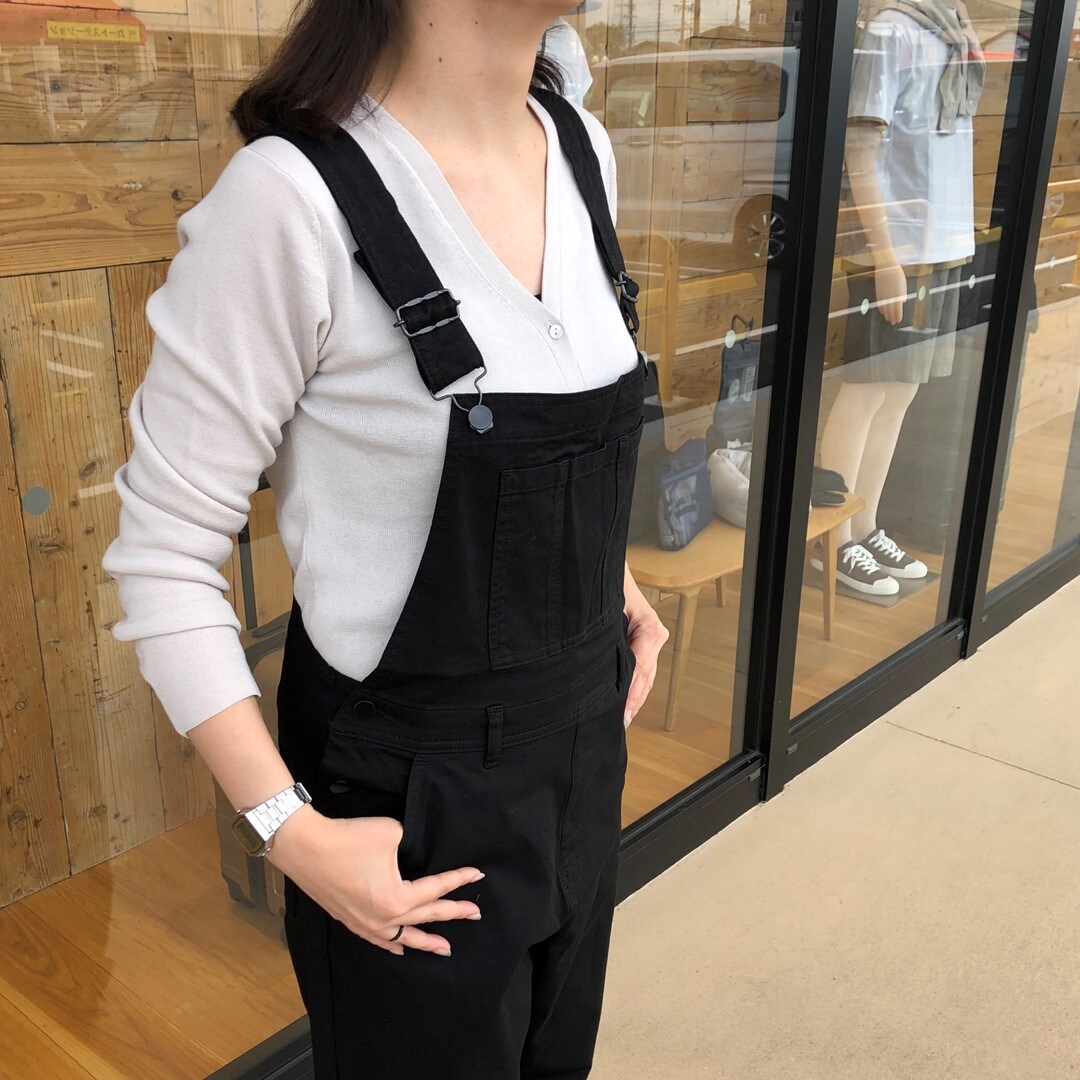 スタッフスナップ165cm