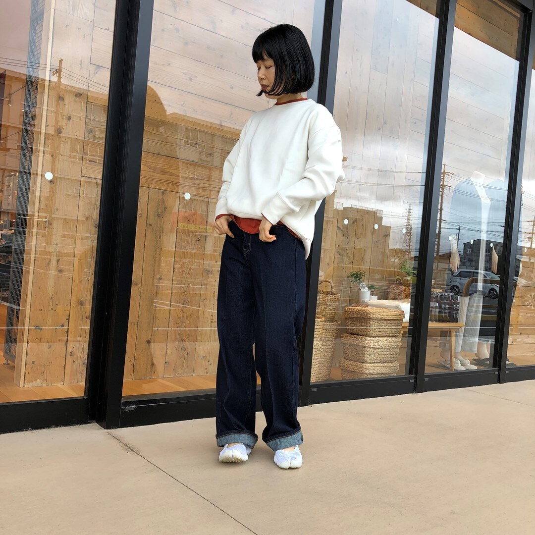 スタッフスナップ155cm
