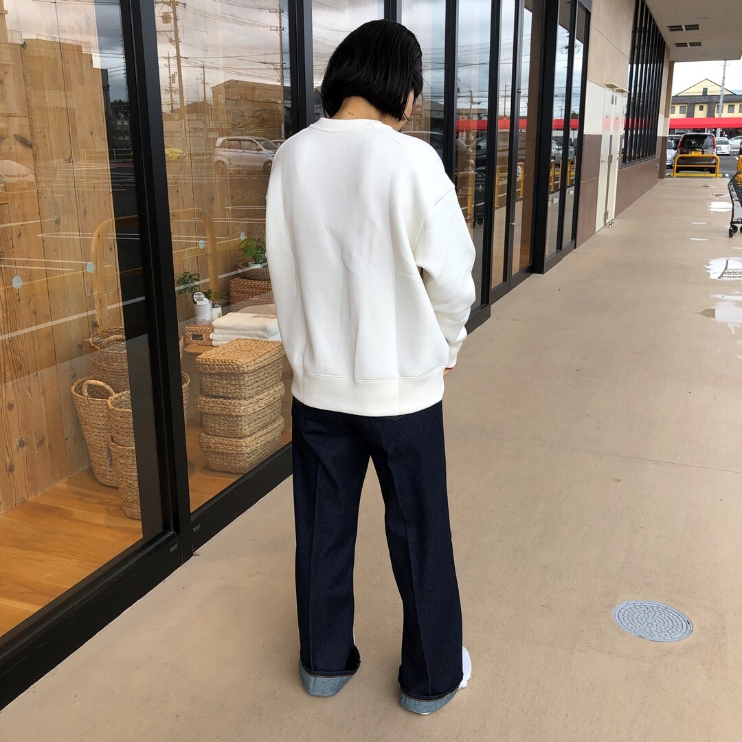 スタッフスナップ155cm
