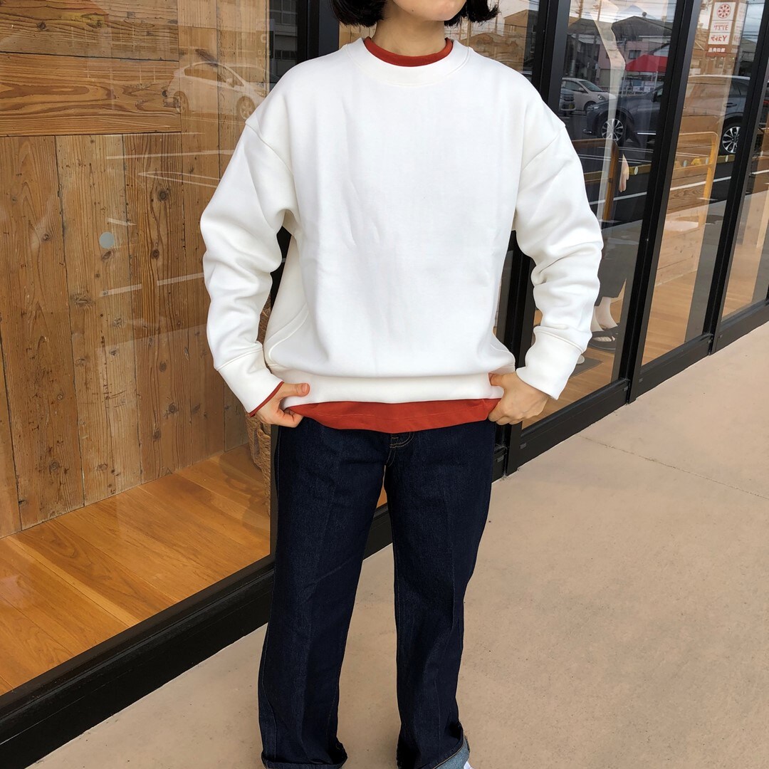 スタッフスナップ155cm