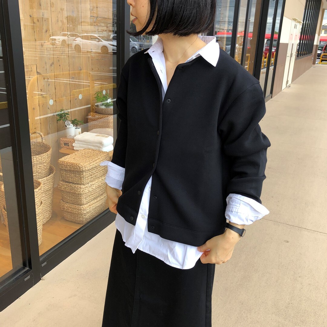 スタッフスナップ155cm