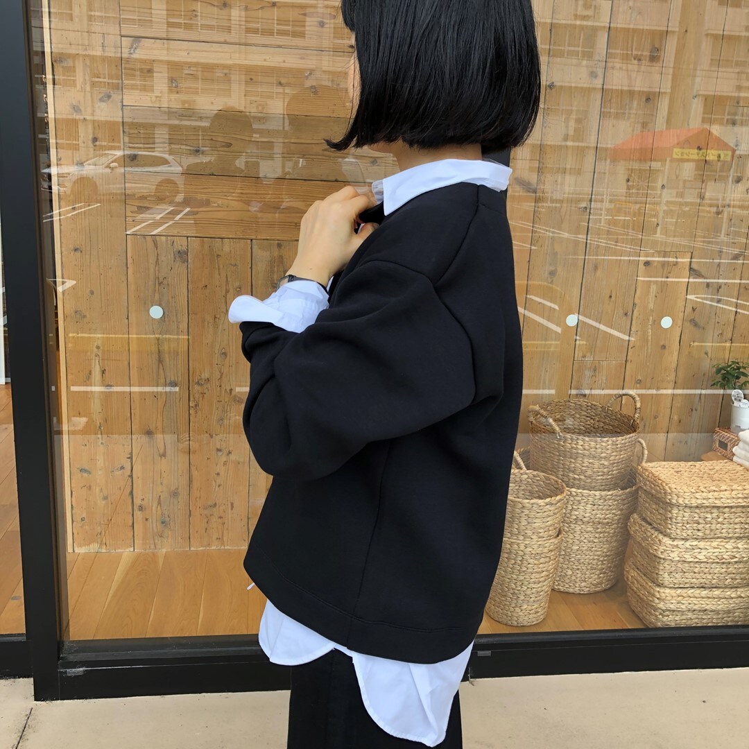 スタッフスナップ155cm