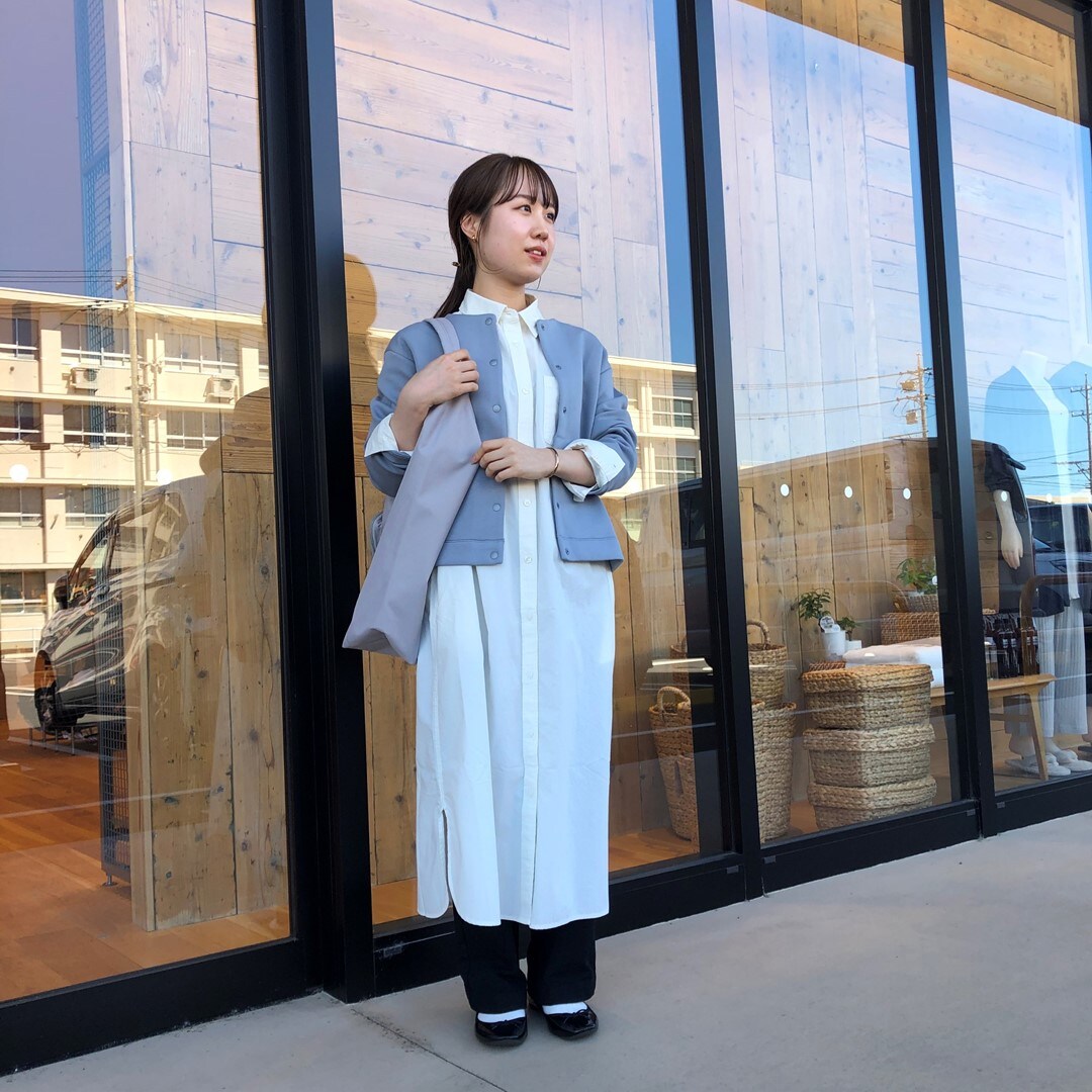 スタッフスナップ154cm