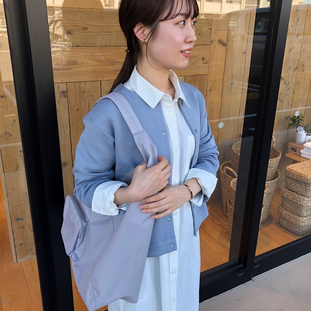 スタッフスナップ154cm