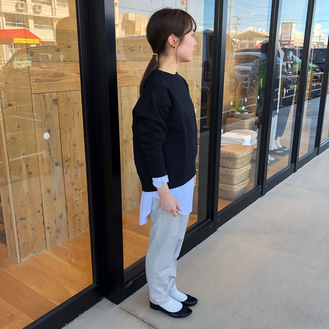 スタッフスナップ154cm