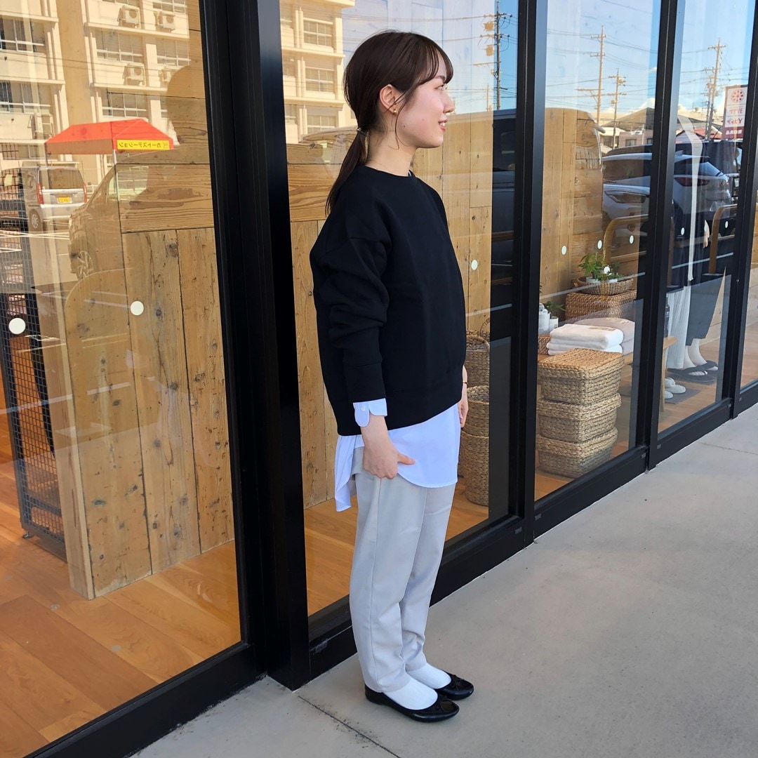 スタッフスナップ154cm