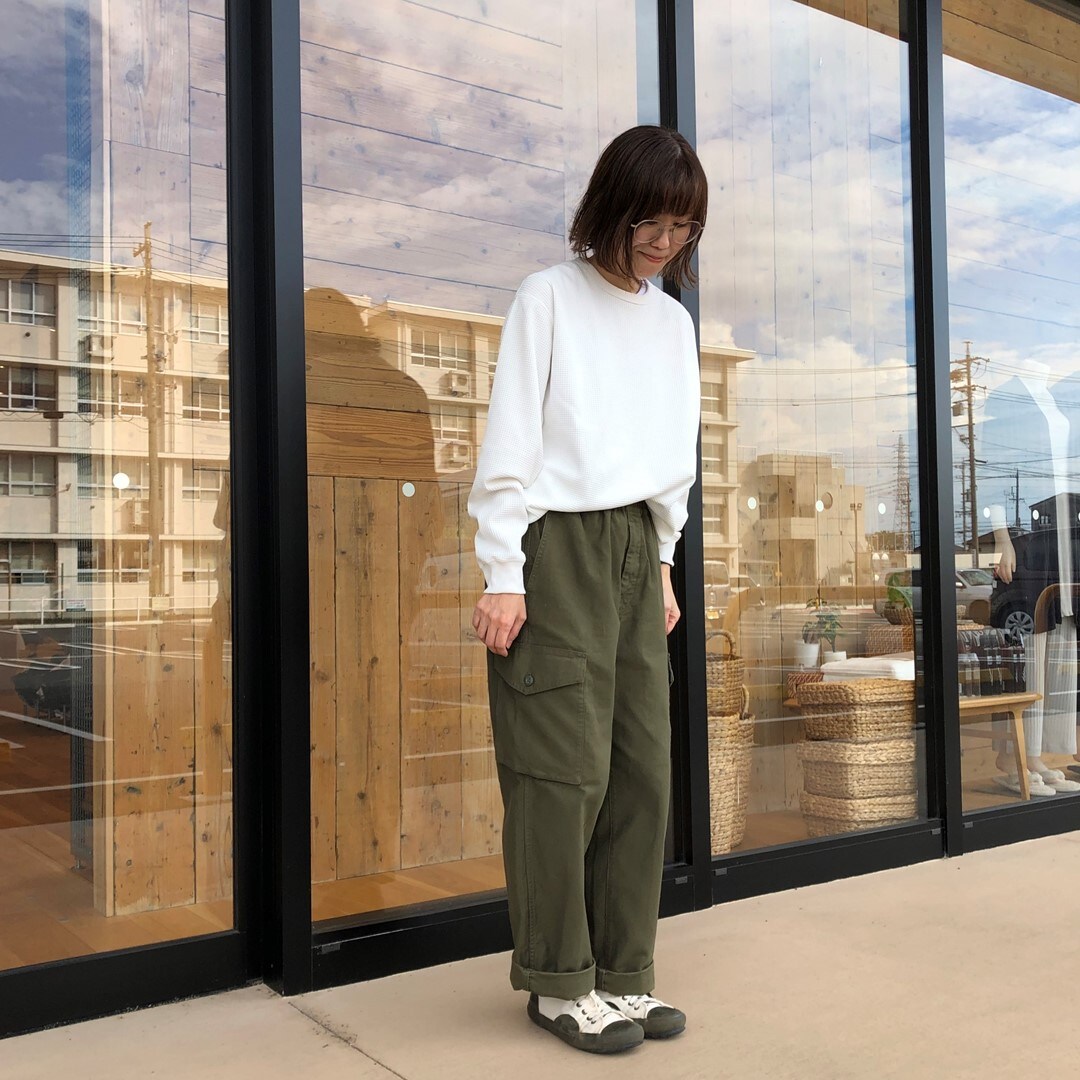 スタッフスナップ162