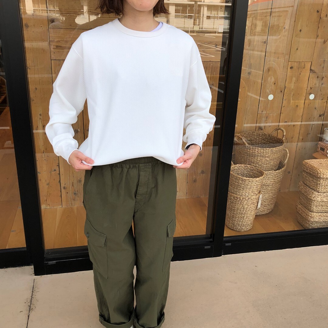 スタッフスナップ162