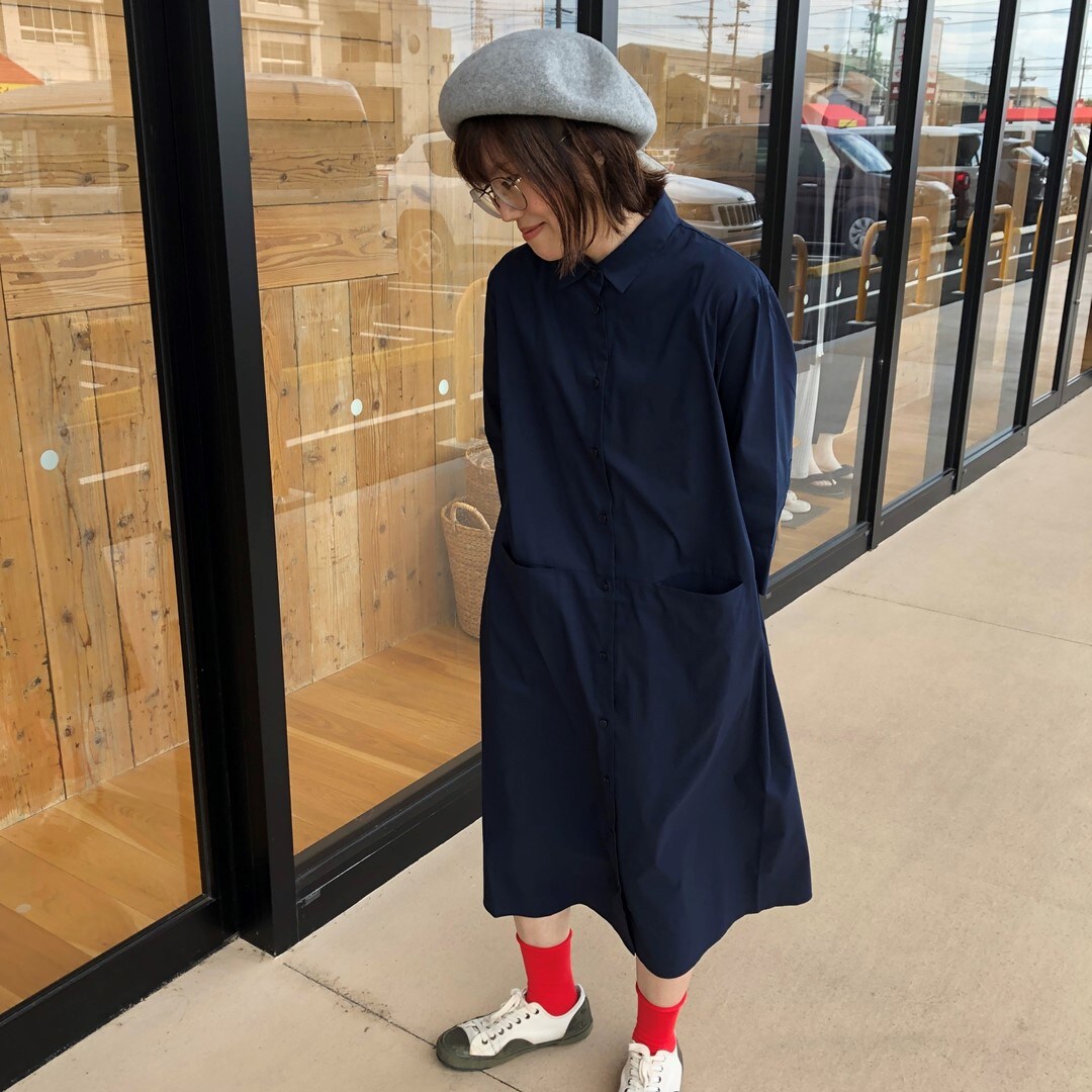 スタッフスナップ162