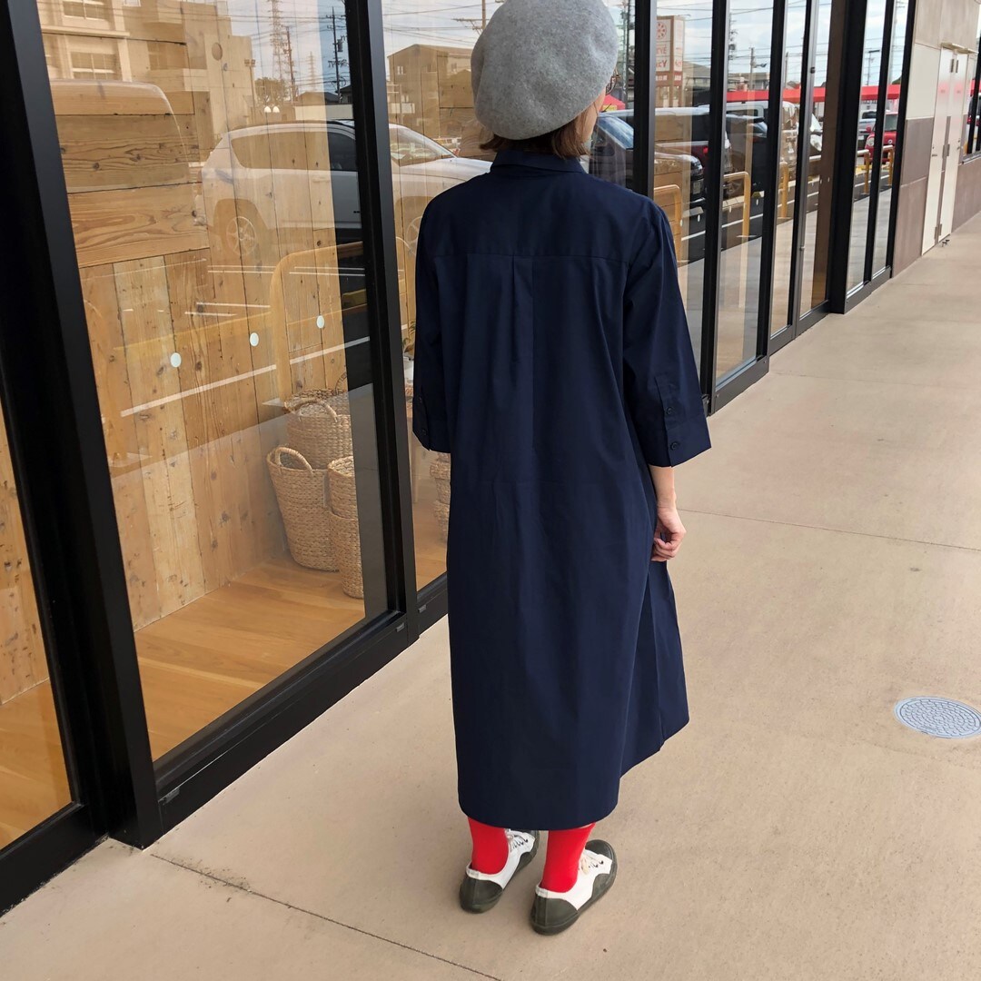 スタッフスナップ162