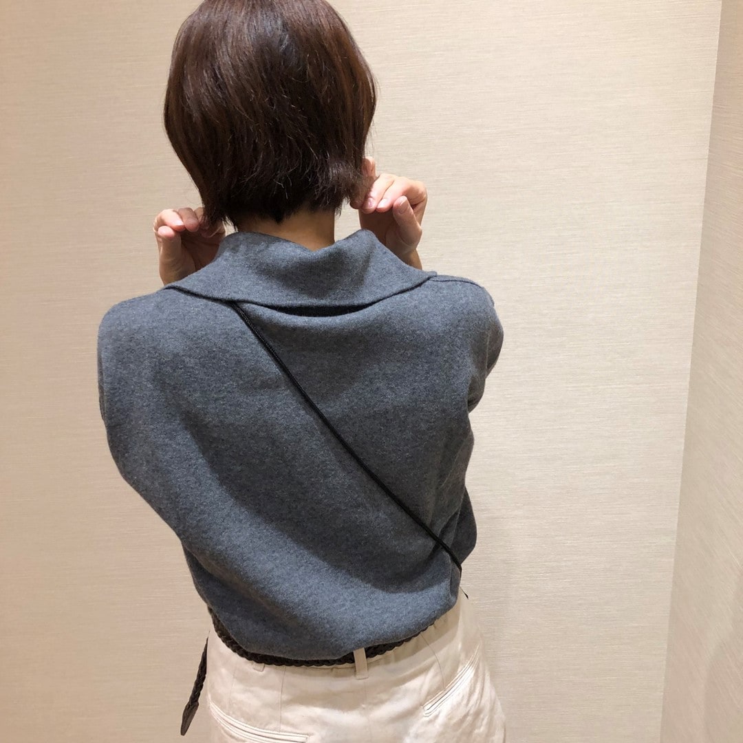 スタッフスナップ161cm