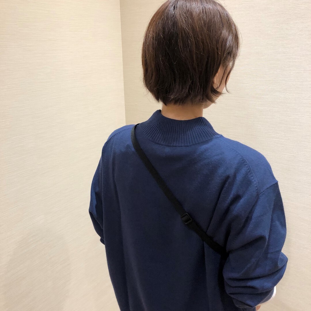 スタッフスナップ161cm