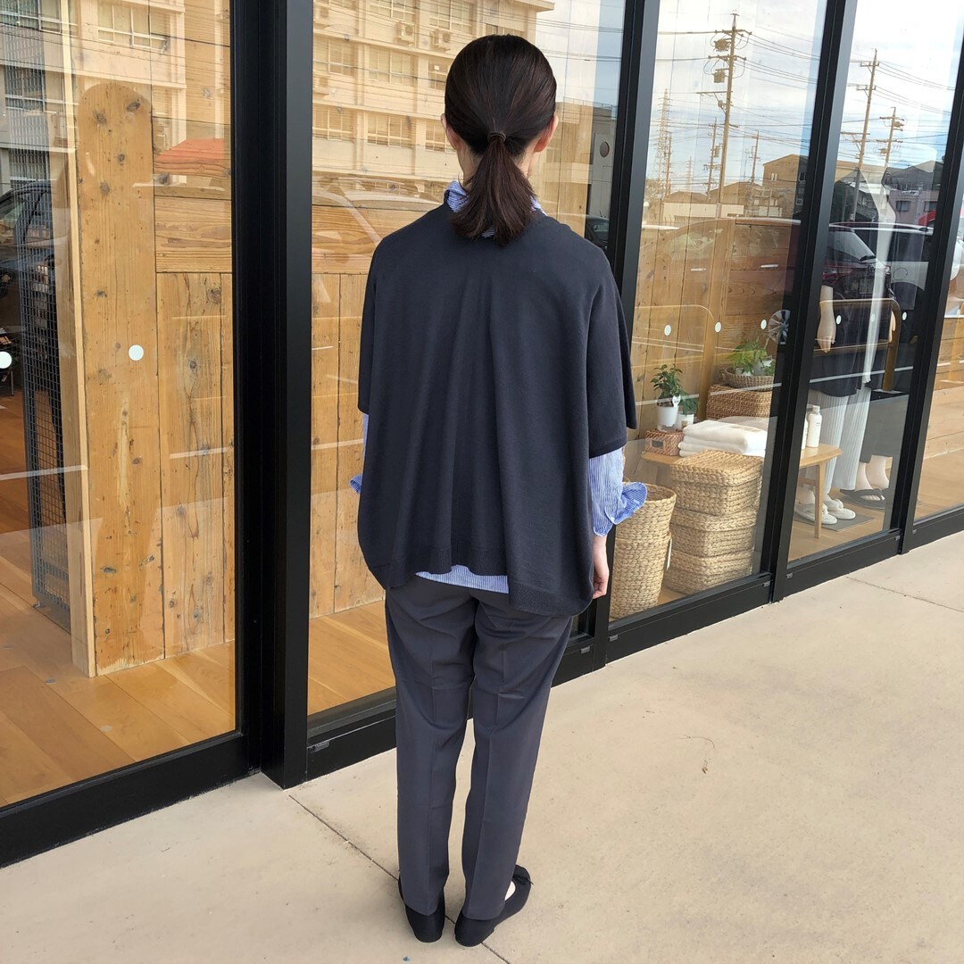 スタッフスナップ155cm